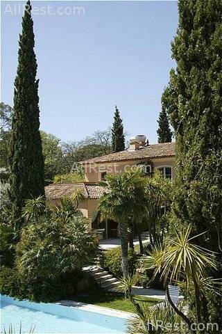 Hotel La Bastide de Saint Tropez 3